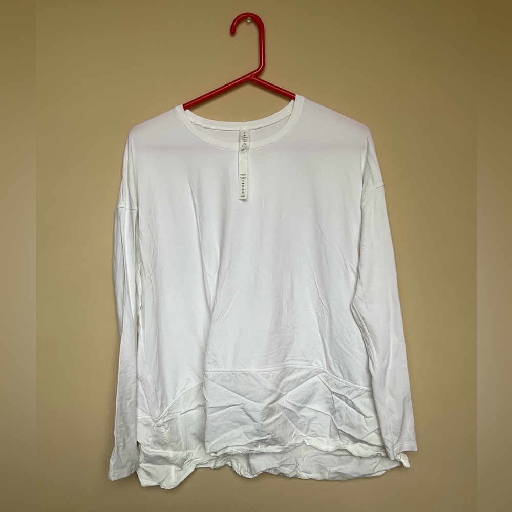 Women's Lululemon Long Sleeve